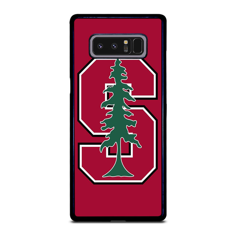 STANFORD UNIVERSITY ICON Samsung Galaxy Note 8 Case