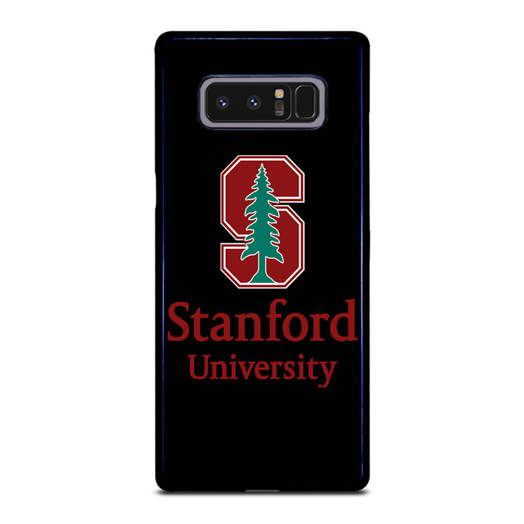 STANFORD UNIVERSITY LOGO Samsung Galaxy Note 8 Case