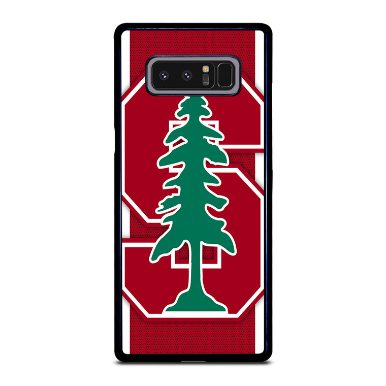 STANFORD UNIVERSITY SYMBOL Samsung Galaxy Note 8 Case