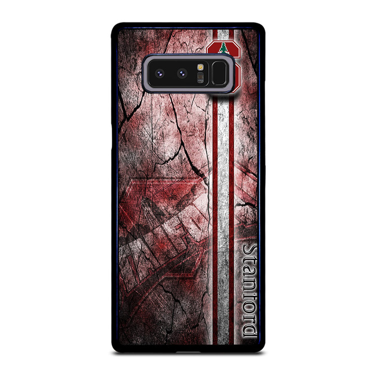 STANFORD UNIVERSITY Samsung Galaxy Note 8 Case