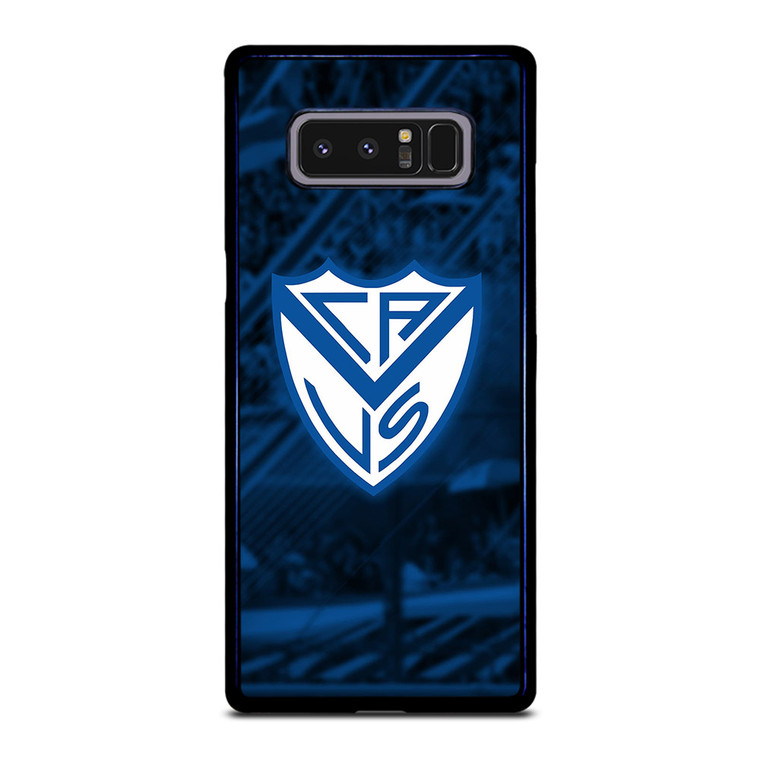 VELEZ SARSFIELD LOGO Samsung Galaxy Note 8 Case