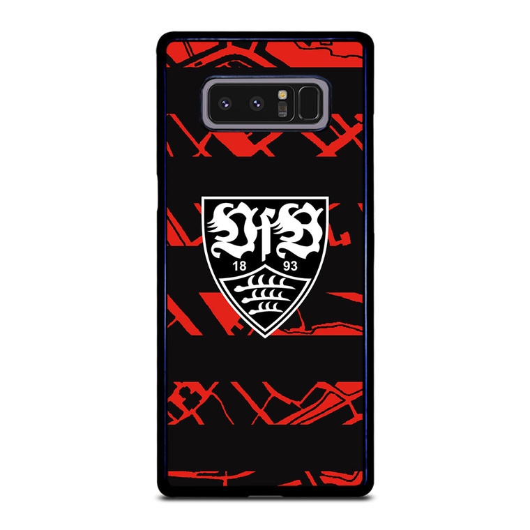 VFB STUTTGART LOGO Samsung Galaxy Note 8 Case