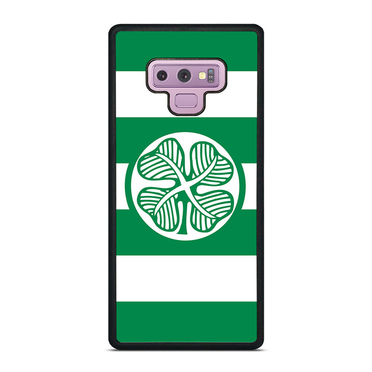 CELTIC FC LOGO Samsung Galaxy Note 9 Case