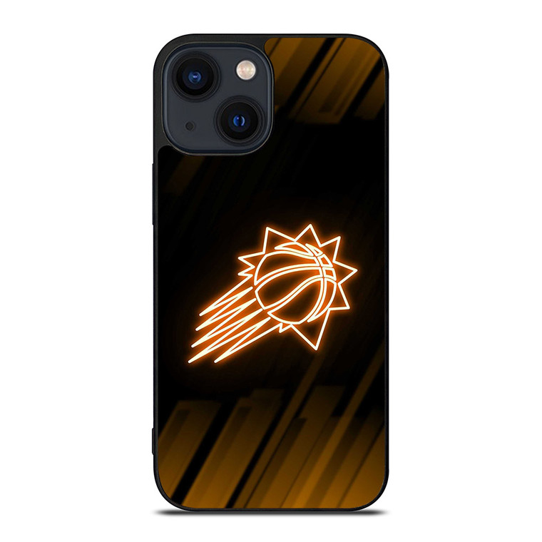 PHOENIX SUNS ICON 2 iPhone 14 Plus Case