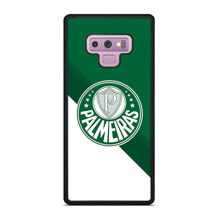 PALMEIRAS FOOTBALL CLUB Samsung Galaxy Note 9 Case