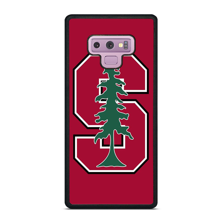 STANFORD UNIVERSITY ICON Samsung Galaxy Note 9 Case