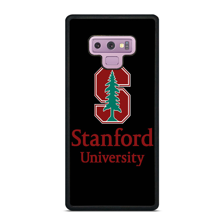 STANFORD UNIVERSITY LOGO Samsung Galaxy Note 9 Case