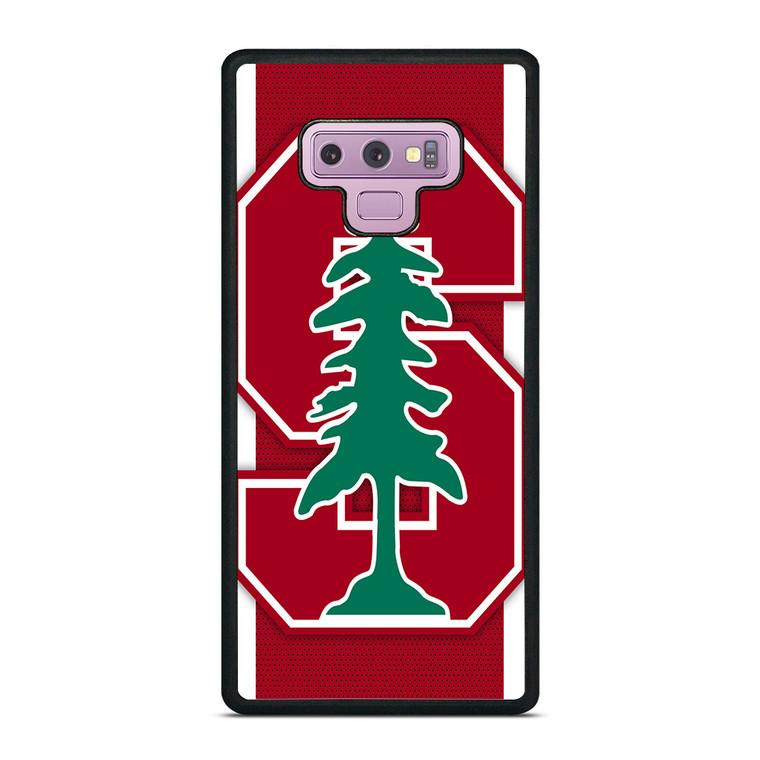 STANFORD UNIVERSITY SYMBOL Samsung Galaxy Note 9 Case