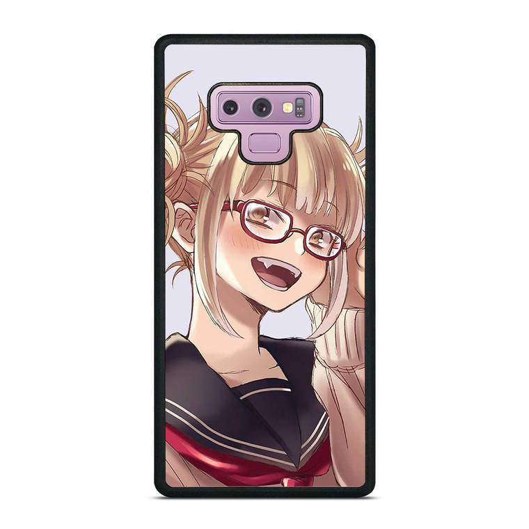 TOGA HIMIKO ANIME ART Samsung Galaxy Note 9 Case
