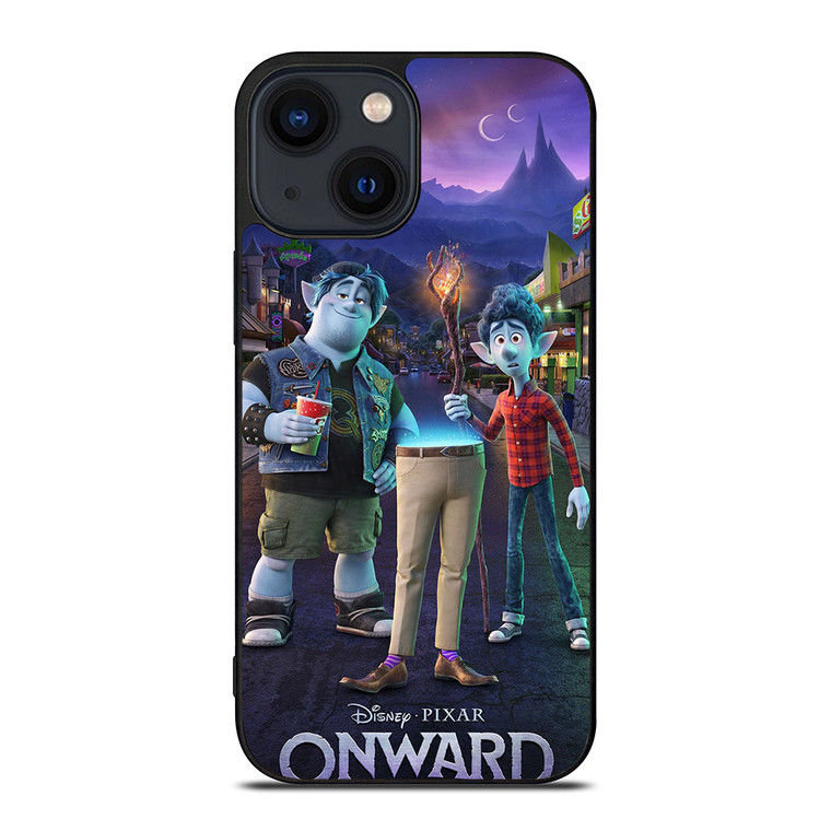 ONWARD DISNEY iPhone 14 Plus Case