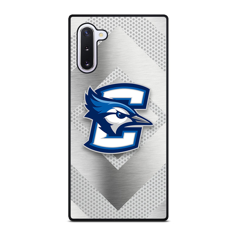 CREIGHTON BLUEJAYS ICON Samsung Galaxy Note 10 Case