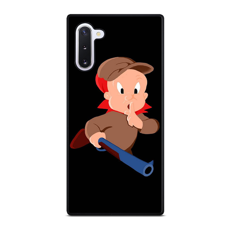 ELMER FUDD CARTOON Samsung Galaxy Note 10 Case