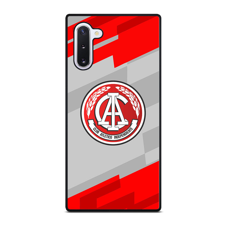 INDEPENDIENTE FC SYMBOL Samsung Galaxy Note 10 Case INDEPENDIENTE FC SYMBOL Samsung Galaxy Note 10 Case