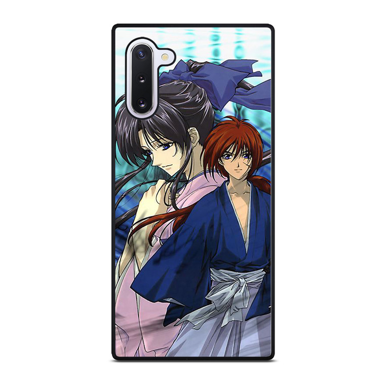 KAORU KAMIYA KENSHIN Samsung Galaxy Note 10 Case