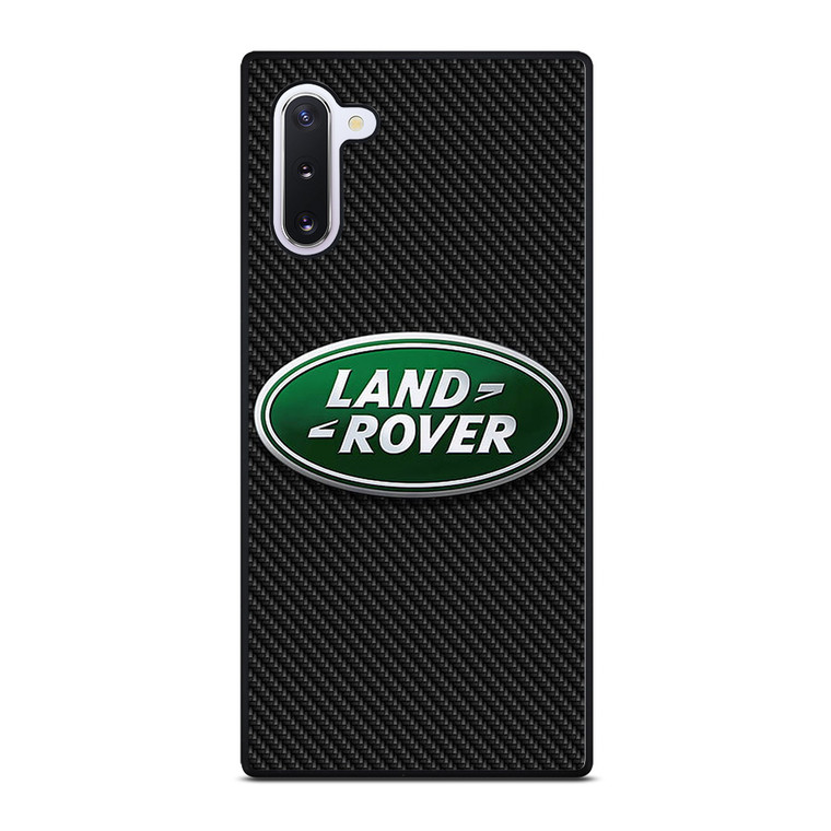 LAND ROVER ICON Samsung Galaxy Note 10 Case