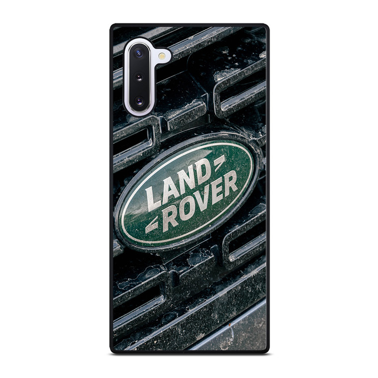 LAND ROVER LOGO Samsung Galaxy Note 10 Case LAND ROVER LOGO Samsung Galaxy Note 10 Case