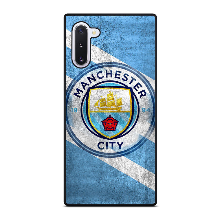 MANCHESTER CITY 1894 Samsung Galaxy Note 10 Case