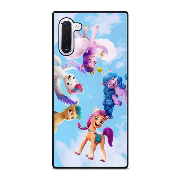 MY LITTLE PONY Samsung Galaxy Note 10 Case