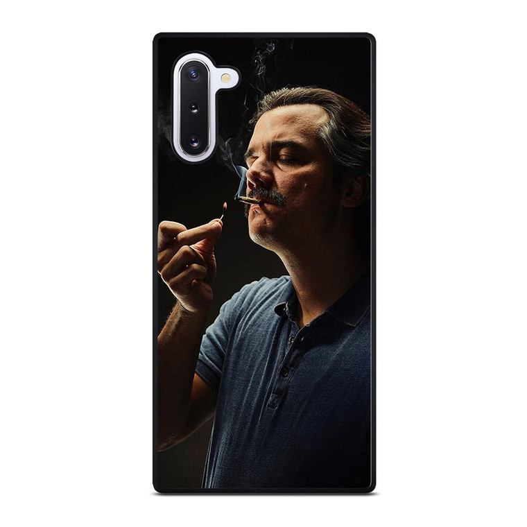 NARCOS MOVIE Samsung Galaxy Note 10 Case