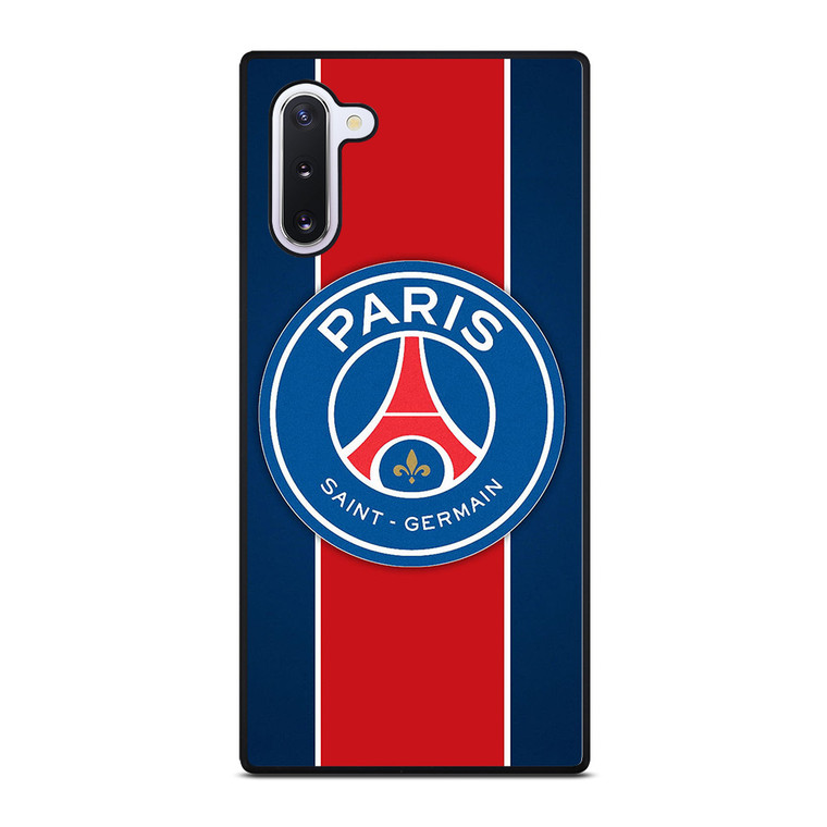 PARIS SAINT GERMAIN PSG FC 2 Samsung Galaxy Note 10 Case