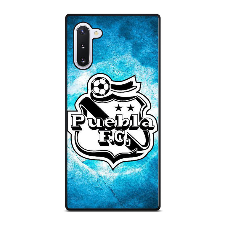 PUEBLA FC ICON Samsung Galaxy Note 10 Case