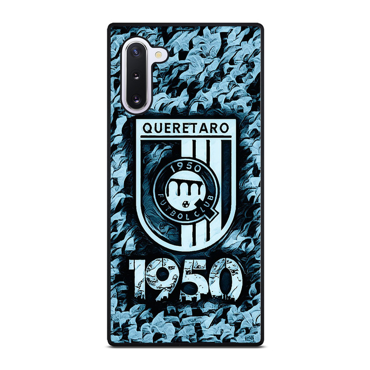 QUERETARO FUTBOL CLUB LOGO Samsung Galaxy Note 10 Case