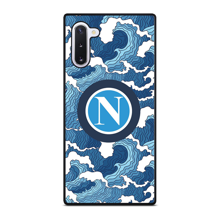 SSC NAPOLI ICON 2 Samsung Galaxy Note 10 Case