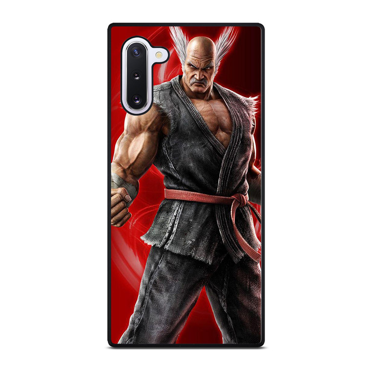 TEKKEN HEIHACHI MISHIMA Samsung Galaxy Note 10 Case