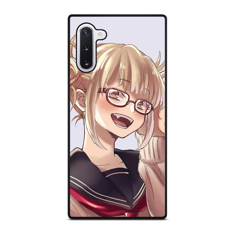 TOGA HIMIKO ANIME ART Samsung Galaxy Note 10 Case