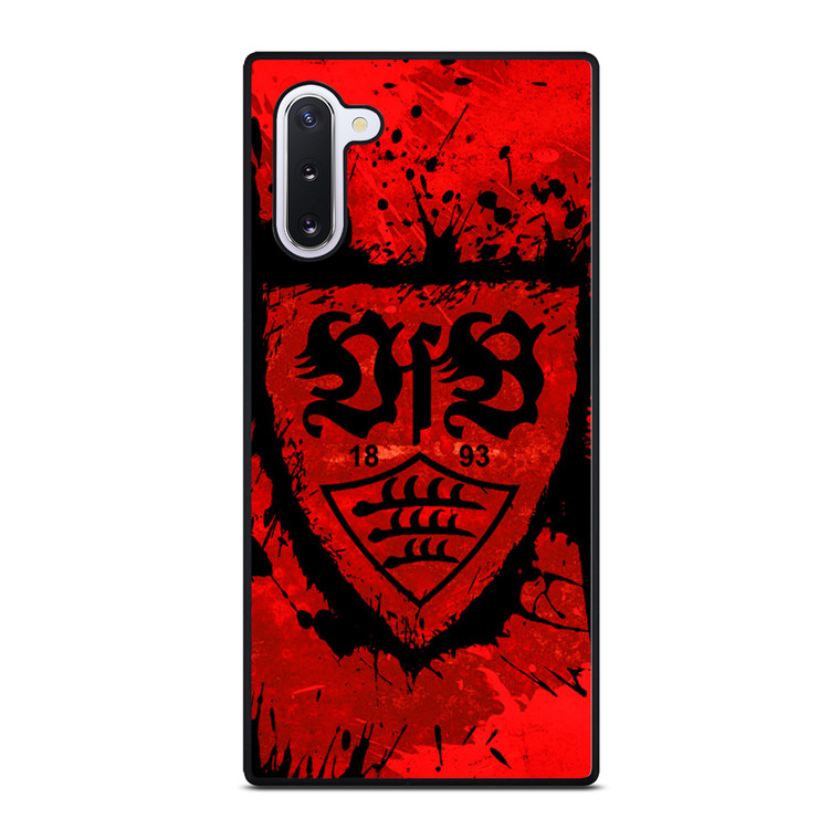 VFB STUTTGART 1893 LOGO Samsung Galaxy Note 10 Case