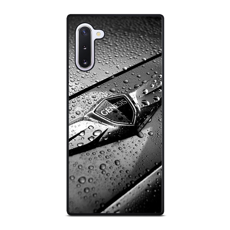 WET GENESIS SYMBOL Samsung Galaxy Note 10 Case
