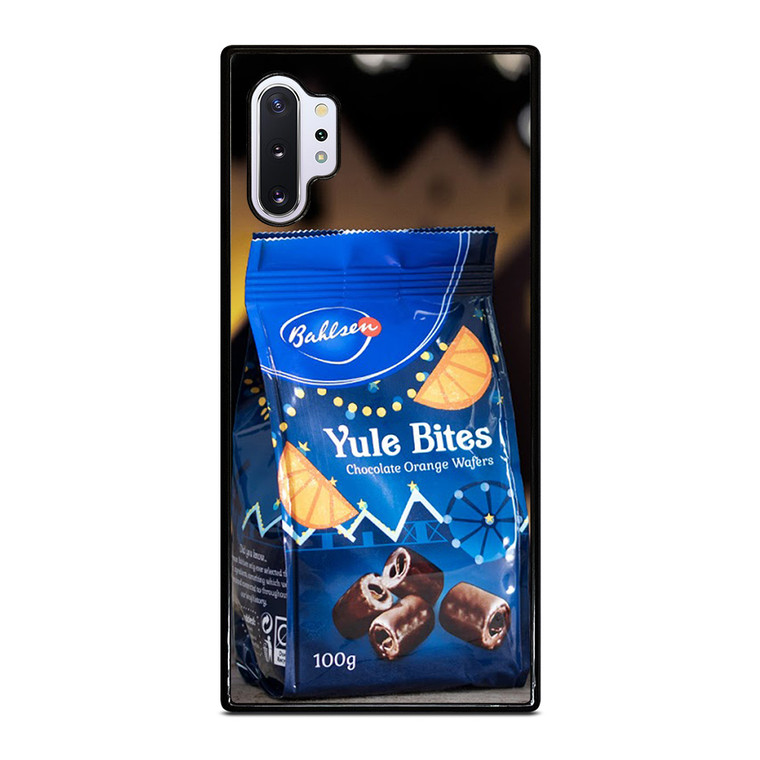 BAHLSEN BISCUITS Samsung Galaxy Note 10 Plus Case