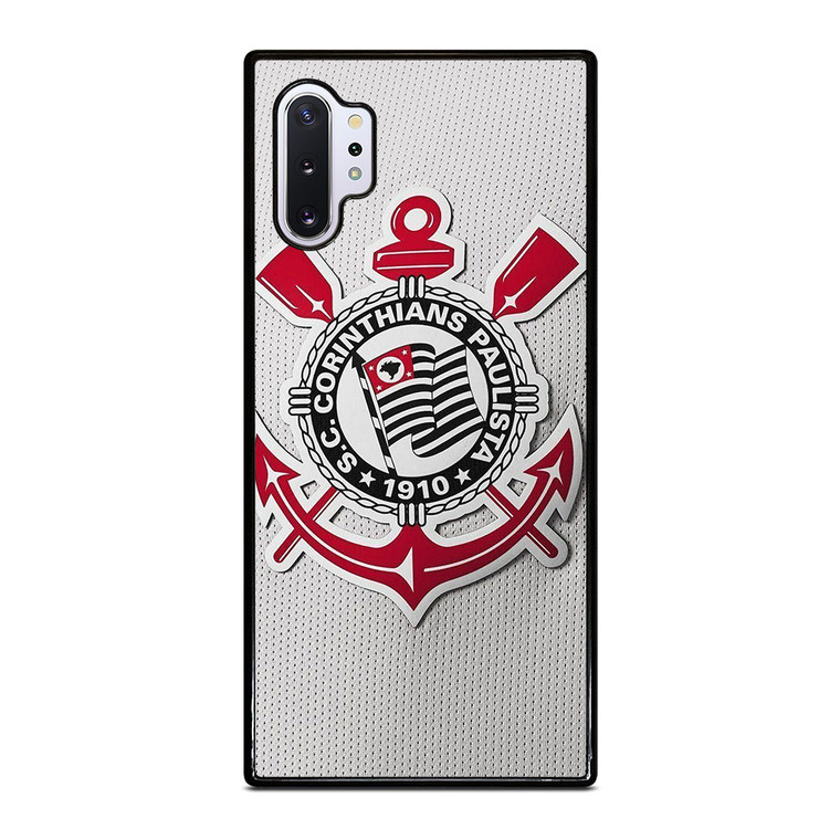 CORINTHIANS SC 1910 Samsung Galaxy Note 10 Plus Case
