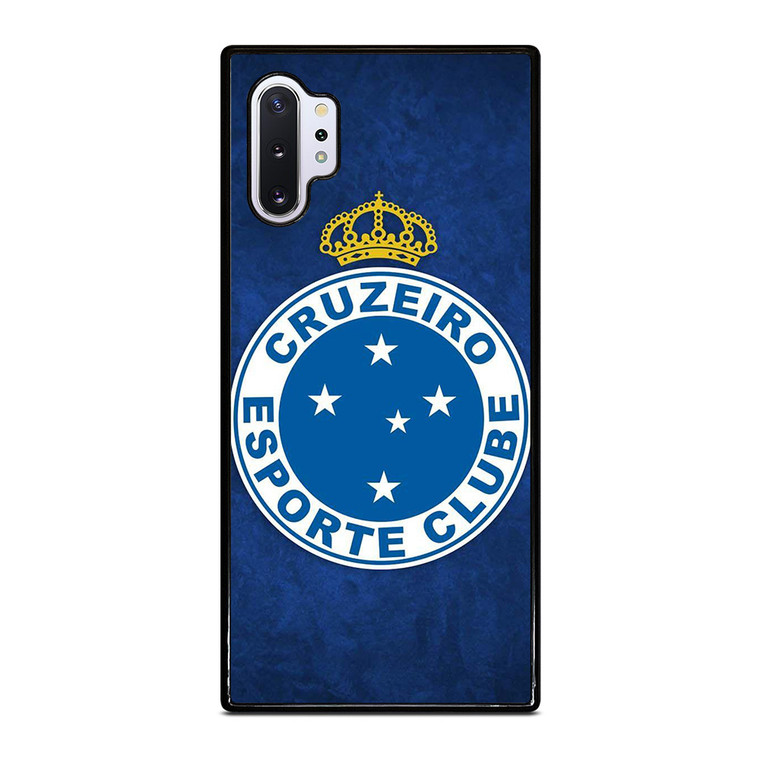 CRUZEIRO FC Samsung Galaxy Note 10 Plus Case