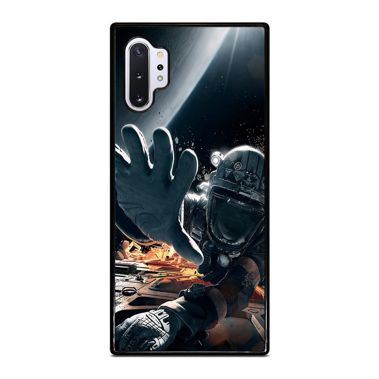 GALAXY THE EXPANSE Samsung Galaxy Note 10 Plus Case