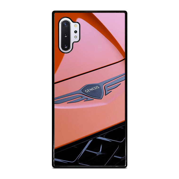 GENESIS ICON LOGO Samsung Galaxy Note 10 Plus Case