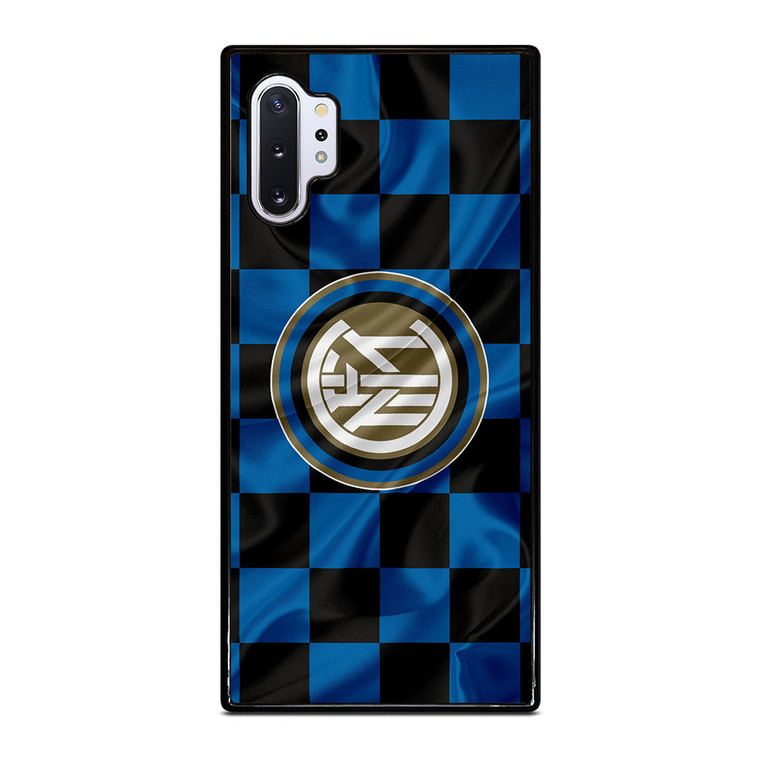INTER MILAN ICON 2 Samsung Galaxy Note 10 Plus Case
