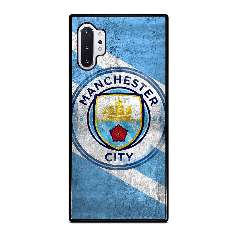 MANCHESTER CITY 1894 Samsung Galaxy Note 10 Plus Case