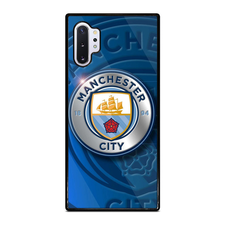 MANCHESTER CITY ICON EPL Samsung Galaxy Note 10 Plus Case