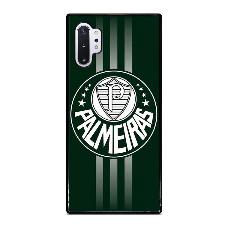 PALMEIRAS SYMBOL Samsung Galaxy Note 10 Plus Case