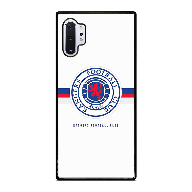 RANGERS FC ICON Samsung Galaxy Note 10 Plus Case