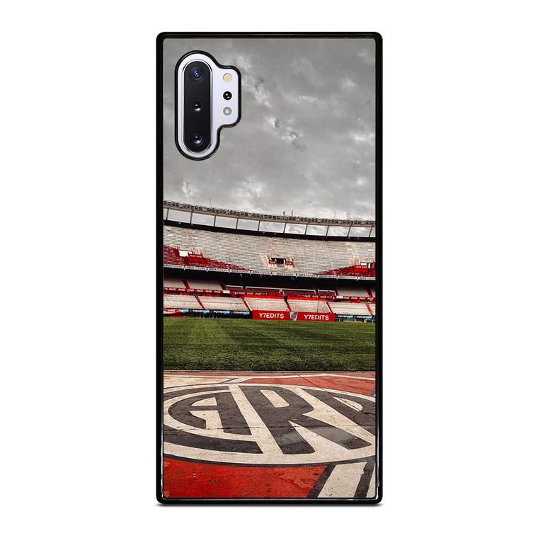 RIVER PLATE STADIUM Samsung Galaxy Note 10 Plus Case
