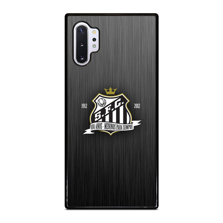 SANTOS FC Samsung Galaxy Note 10 Plus Case