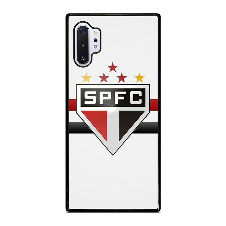 SAO PAULO FC LOGO Samsung Galaxy Note 10 Plus Case