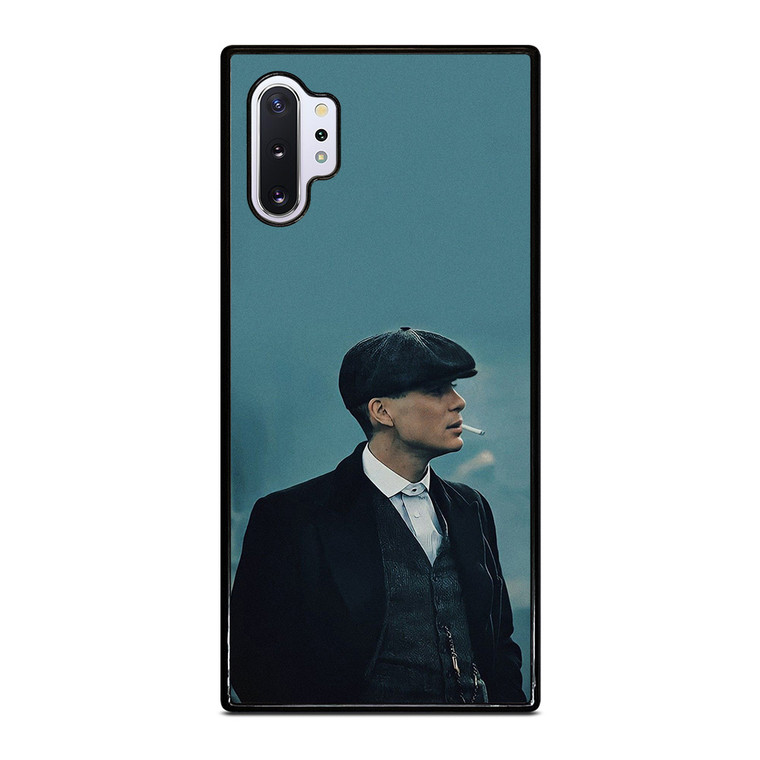 SHELBY PEAKY BLINDERS COOL Samsung Galaxy Note 10 Plus Case
