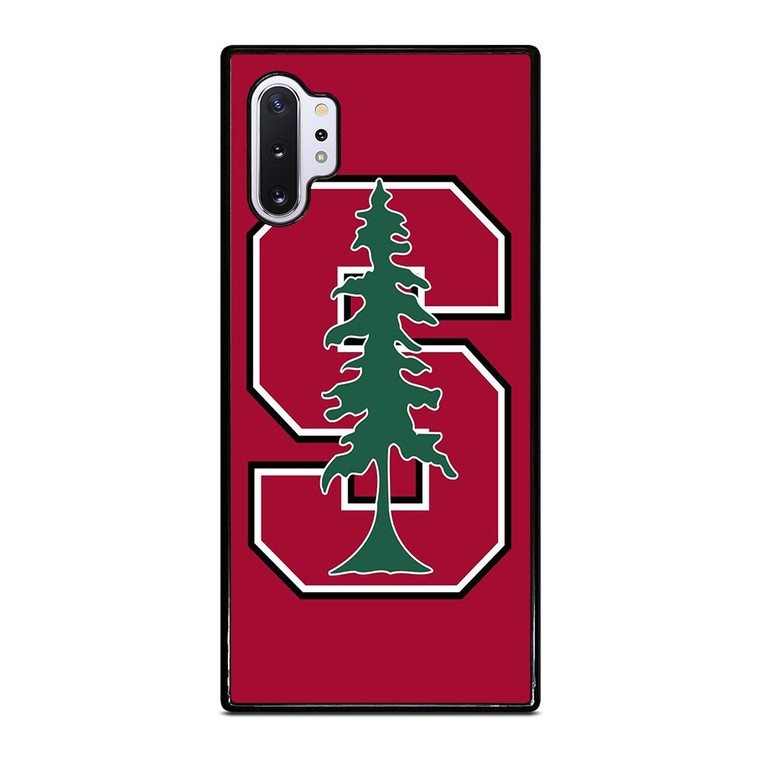 STANFORD UNIVERSITY ICON Samsung Galaxy Note 10 Plus Case