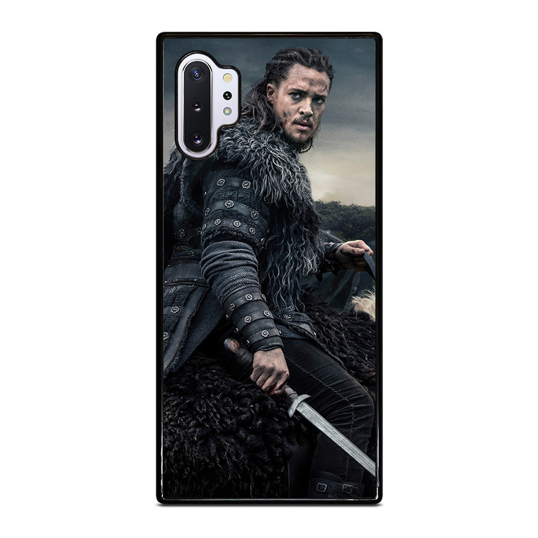 THE LAST KINGDOM UHTRED Samsung Galaxy Note 10 Plus Case