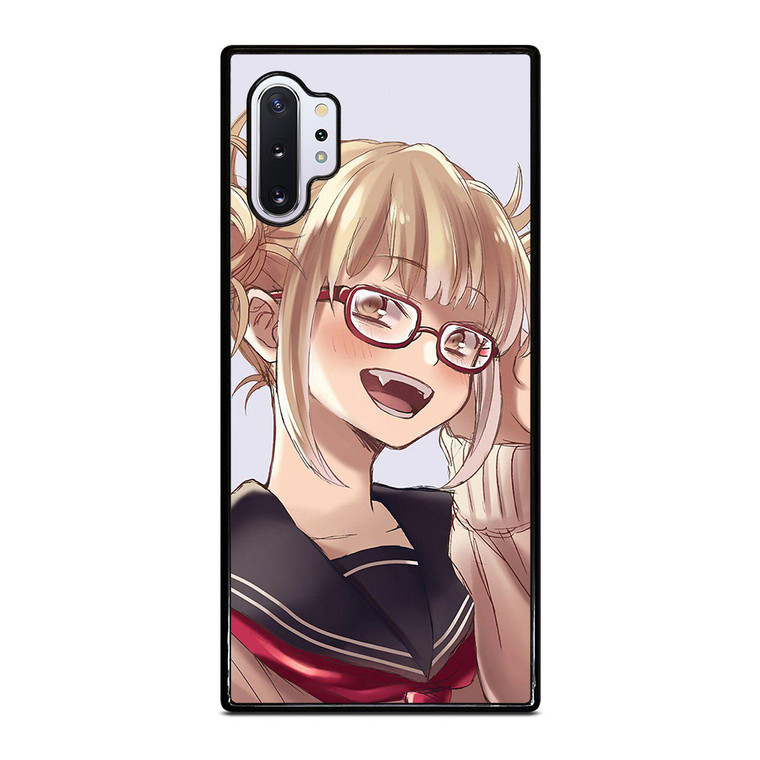 TOGA HIMIKO ANIME ART Samsung Galaxy Note 10 Plus Case