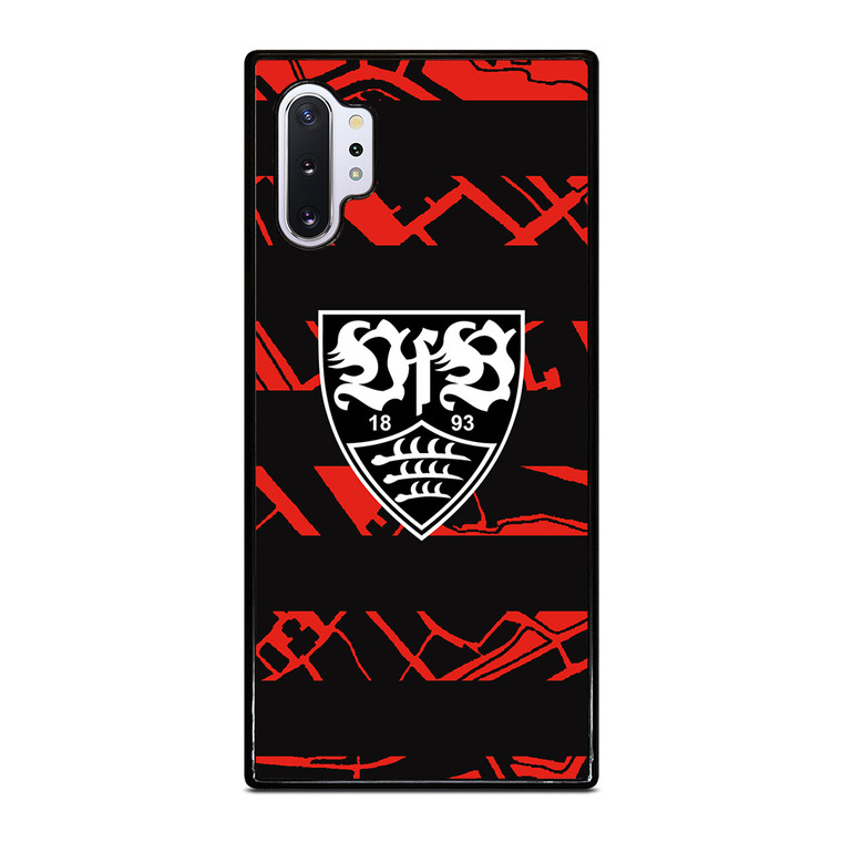 VFB STUTTGART LOGO Samsung Galaxy Note 10 Plus Case