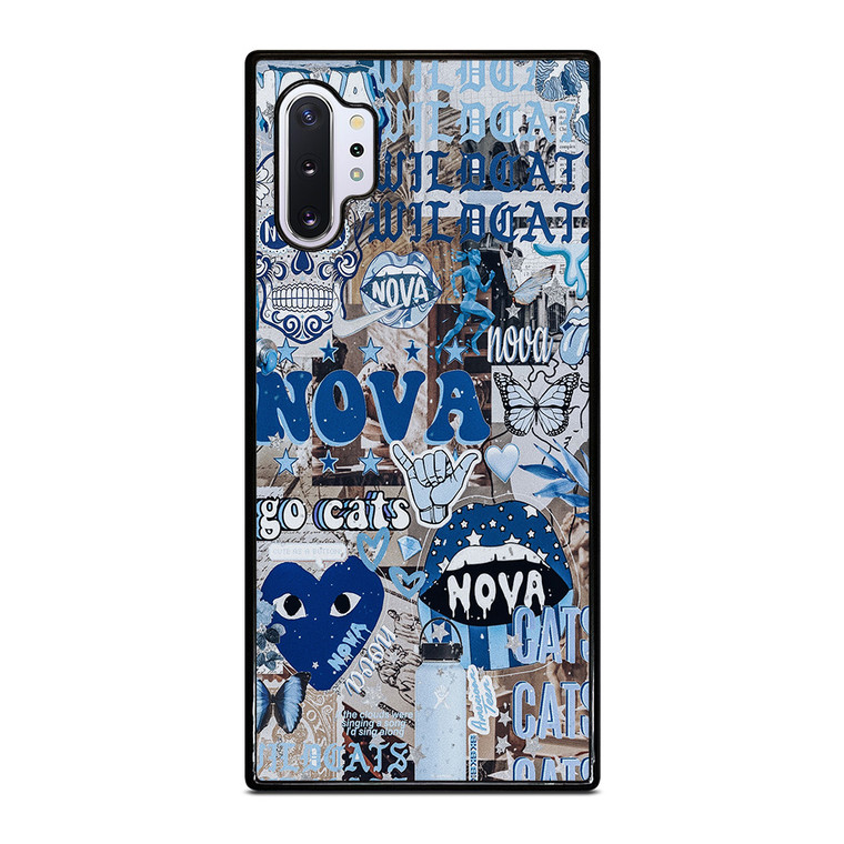VILLANOVA COLLAGE Samsung Galaxy Note 10 Plus Case